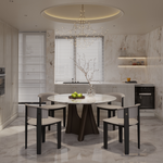 Load image into Gallery viewer, Anello Dining Chair<br>YS-A1051b-2