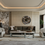 Load image into Gallery viewer, Edge Line Sofa<br>YS-A1032c-3