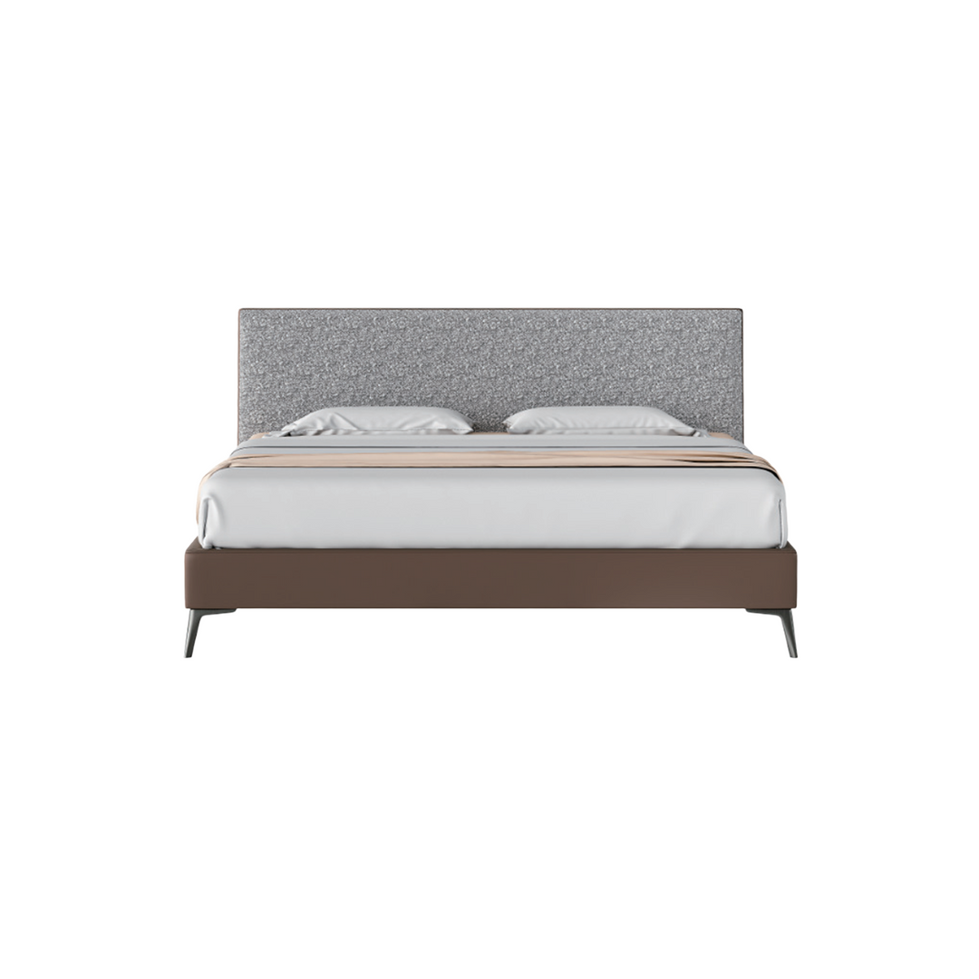 Alaric Bed<br>BD-A1001a-2<br>BD-A1001a-3