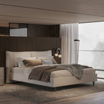 Load image into Gallery viewer, Eleanora Bed<br>BD-A1001p-2