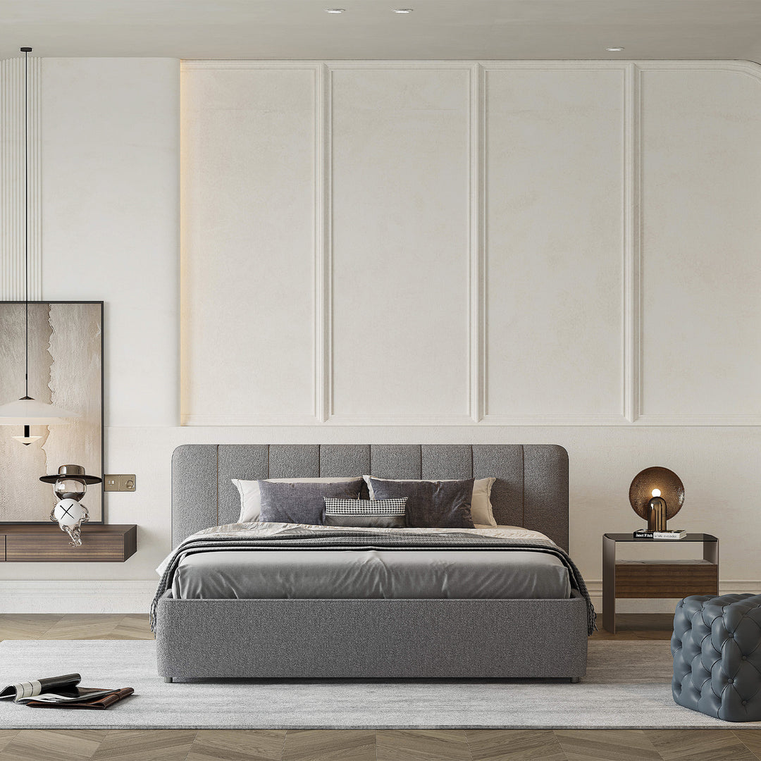 Cecilia Bed<br>BD-A1001s-2