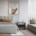 Load image into Gallery viewer, Iver Nightstand<br>BD-A1002g