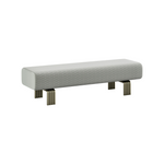 Load image into Gallery viewer, Kael Bedroom Bench<br>BD-A1003a