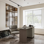 Load image into Gallery viewer, Leopold Desk<br>BD-A1020c<br>BD-A1020c-2