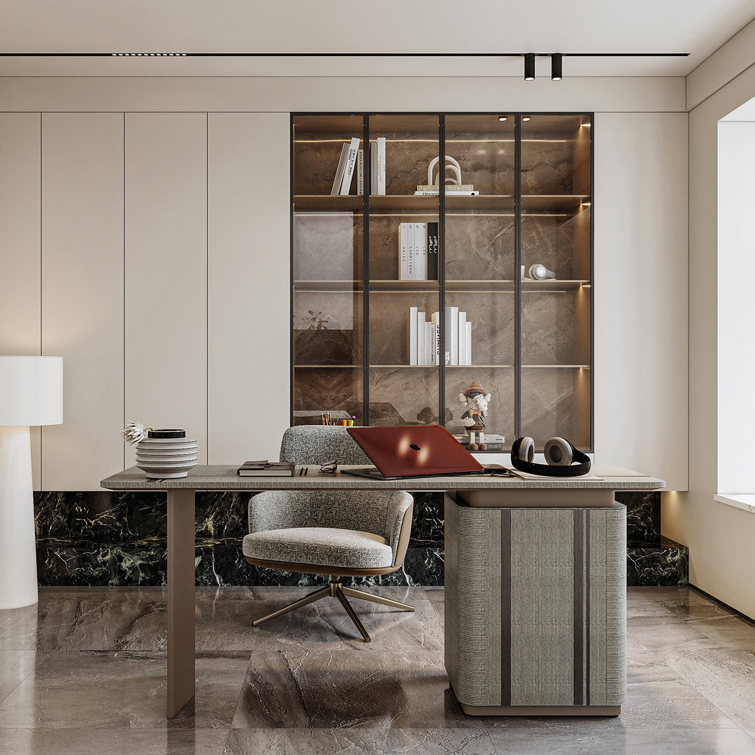Leopold Desk<br>BD-A1020c<br>BD-A1020c-2