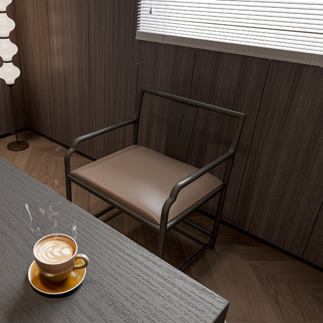 Helena Chair<br>BD-A1021b