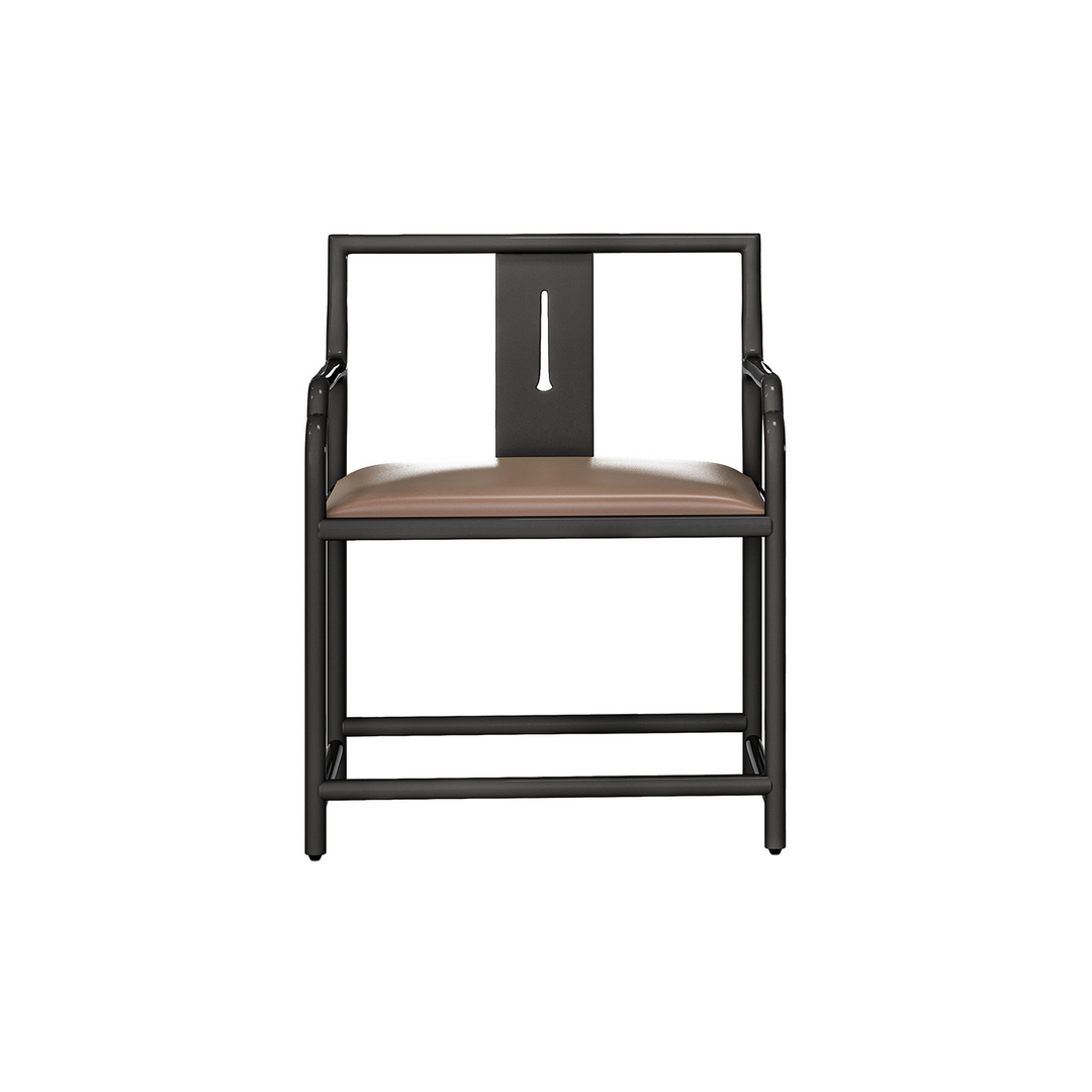 Helena Chair<br>BD-A1021b