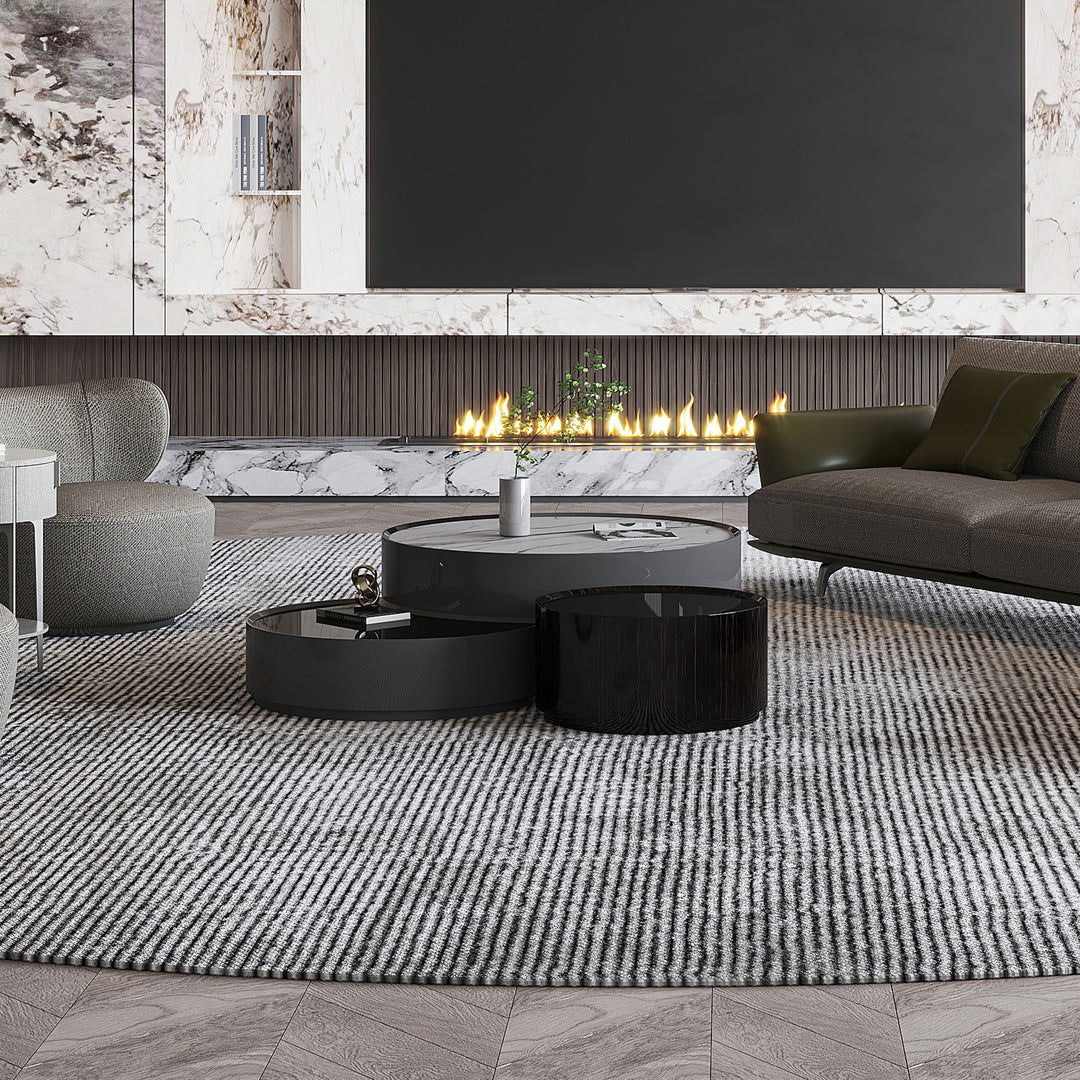 Axel Coffee Table<br>BD-A1034c-1<br>BD-A1034c-2