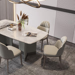 Load image into Gallery viewer, Eloise Dining Chair<br>BD-A1051e