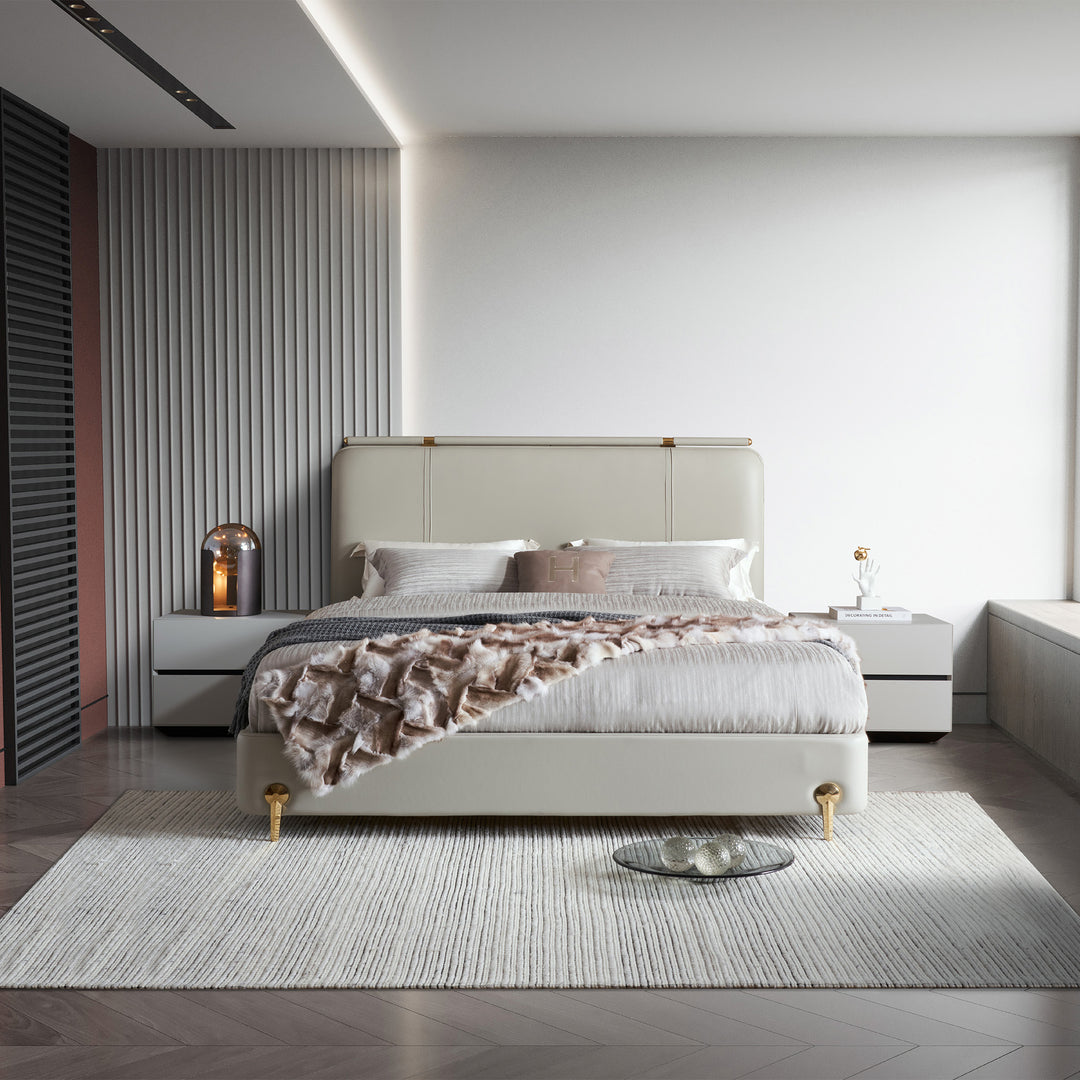 Karo Bed<br>HG-A6001b-2<br>HG-A6001b-3