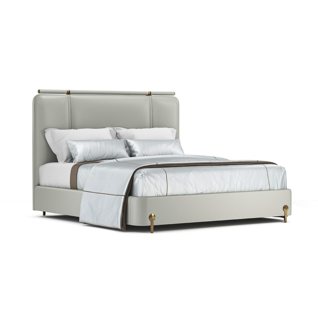Karo Bed<br>HG-A6001b-2<br>HG-A6001b-3