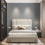 Load image into Gallery viewer, Karo Bed<br>HG-A6001b-2<br>HG-A6001b-3