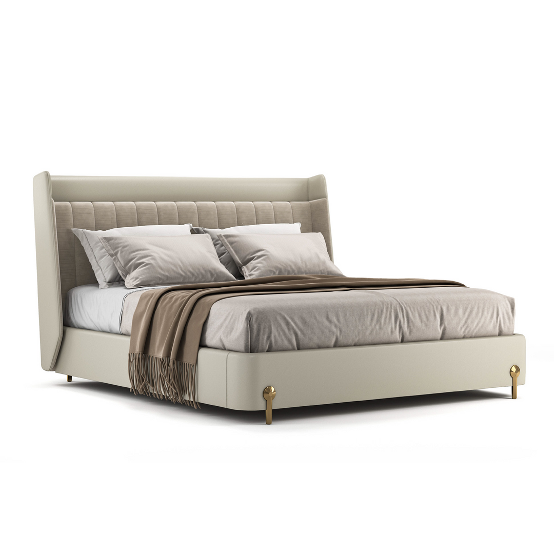Dova Bed<br>HG-A6001c-2<br>HG-A6001c-3