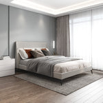 Load image into Gallery viewer, Brio Bed<br>HG-A6001e-2<br>HG-A6001e-3