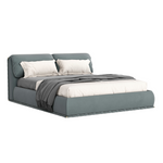 Load image into Gallery viewer, Calen Bed<br>HG-A6001h-2