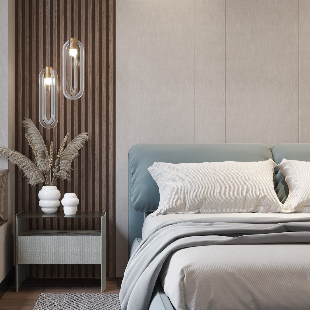 Calen Bed<br>HG-A6001h-2