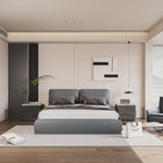 Load image into Gallery viewer, Calen Bed<br>HG-A6001h-2