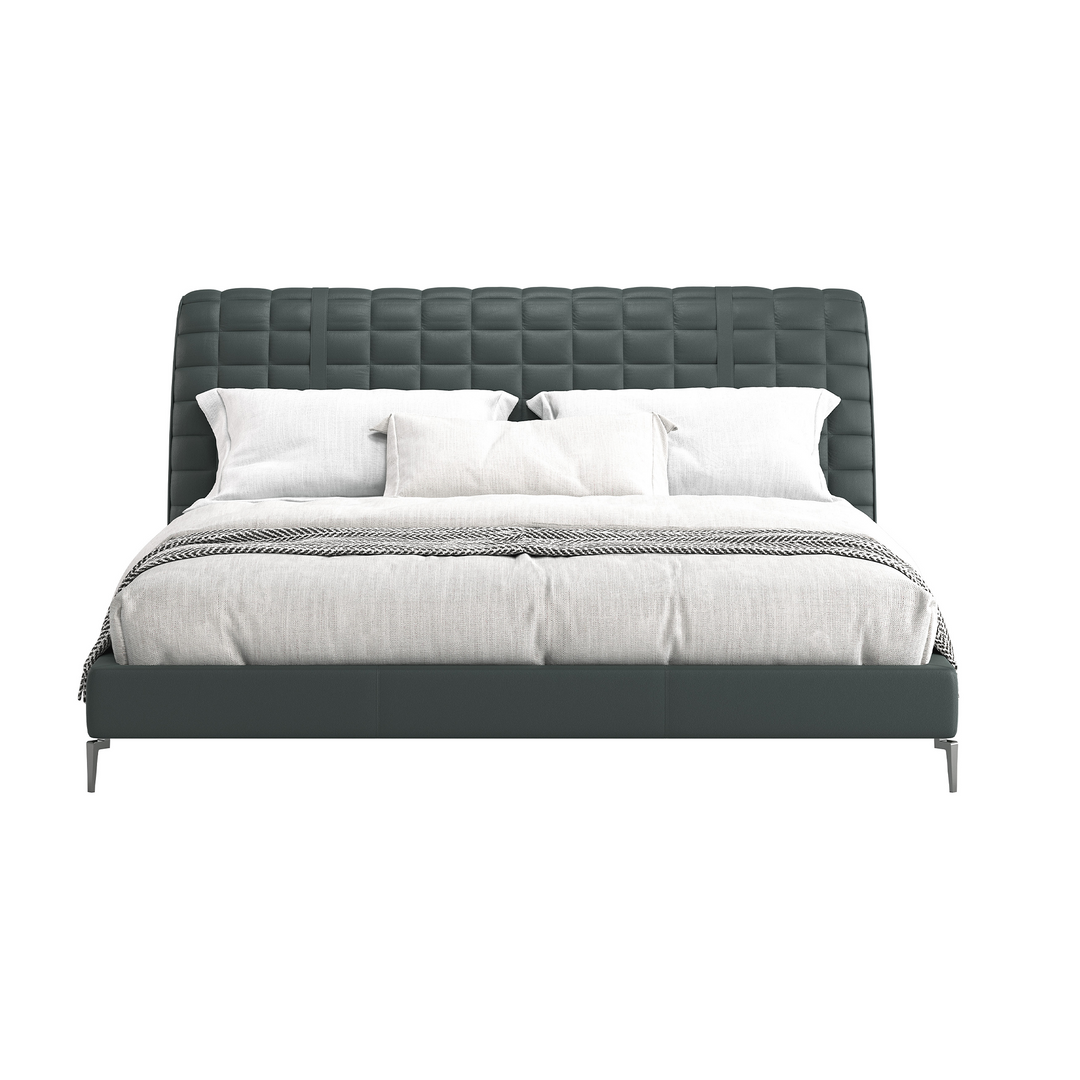 Taren Bed<br>HG-A6001k-2