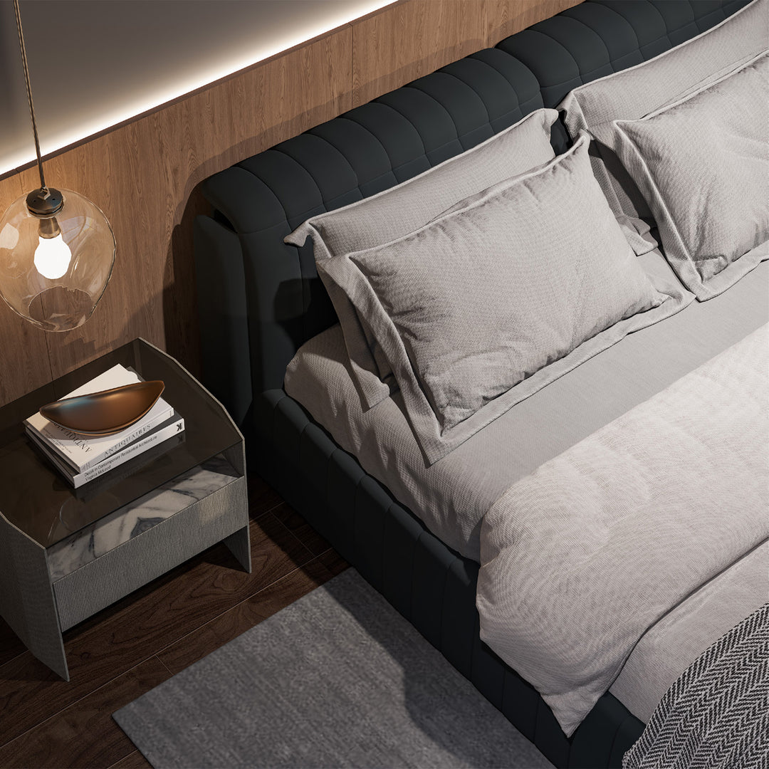 Kaen Bed<br>HG-A6001m-2<br>HG-B6001m-2