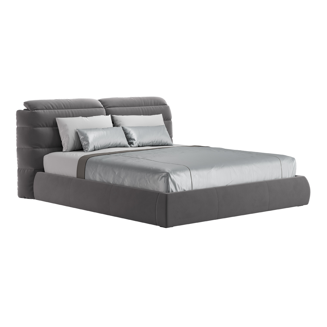 Kaen Bed<br>HG-A6001m-2<br>HG-B6001m-2