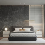 Load image into Gallery viewer, Kaen Bed<br>HG-A6001m-2<br>HG-B6001m-2