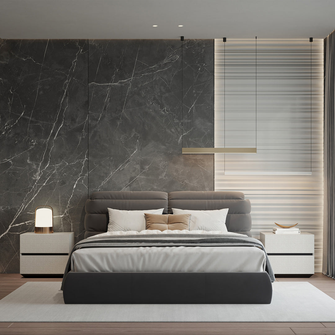 Kaen Bed<br>HG-A6001m-2<br>HG-B6001m-2