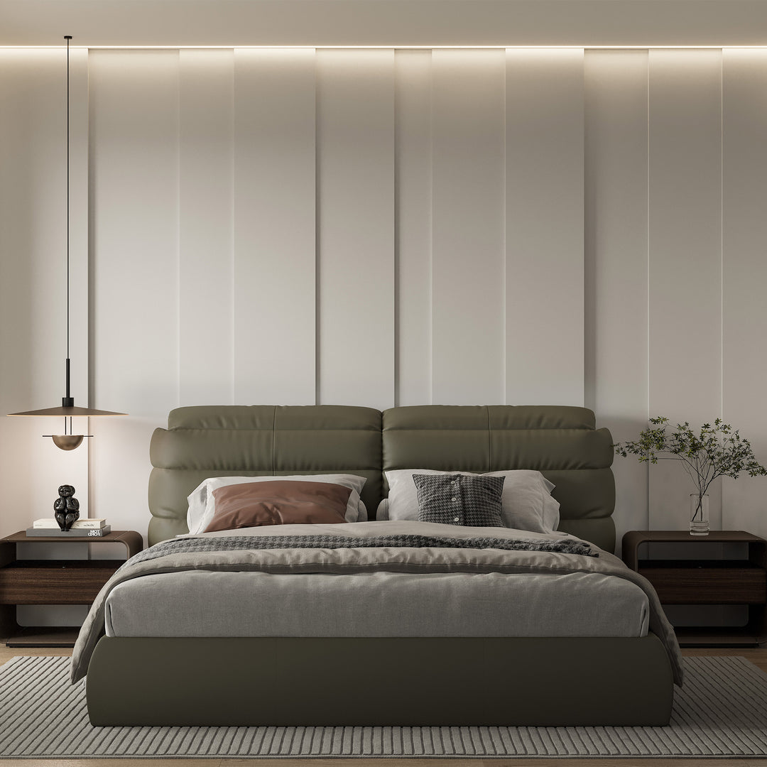 Kaen Bed<br>HG-A6001m-2<br>HG-B6001m-2