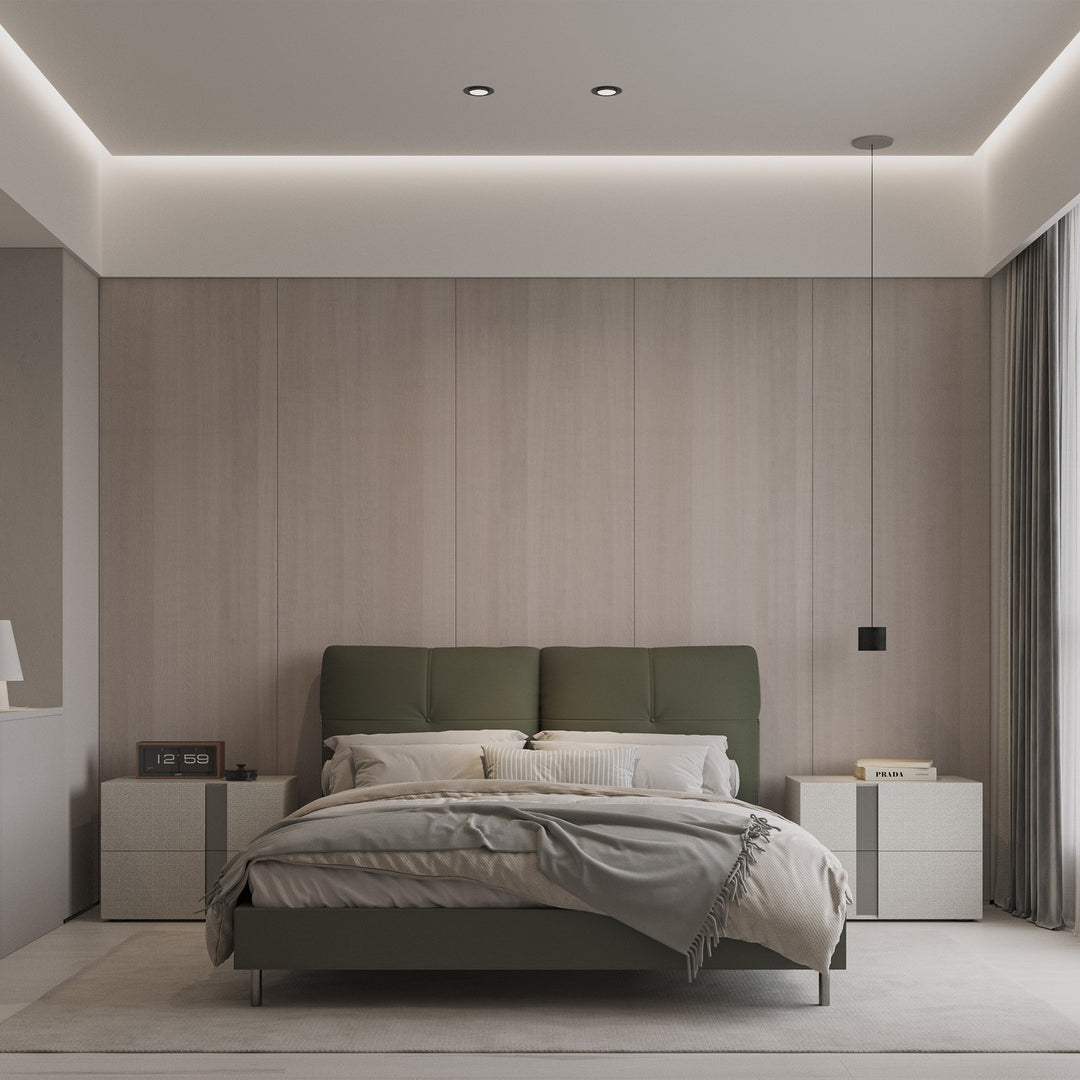 Riven Bed<br>HG-A6001p-2