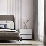 Load image into Gallery viewer, Dova Nightstand<br>HG-A6002c<br>HG-A6002c-2