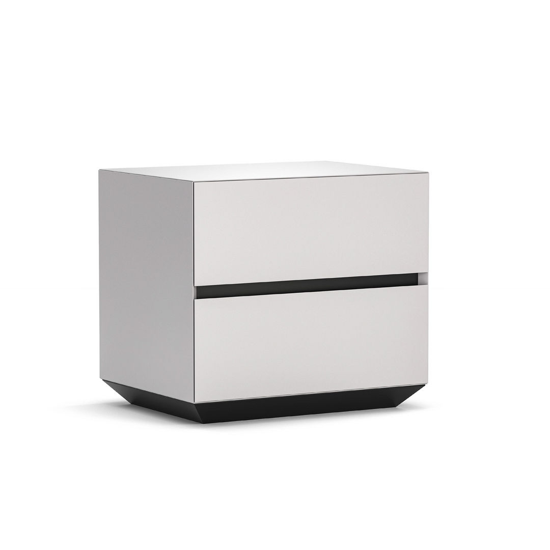 Dova Nightstand<br>HG-A6002c<br>HG-A6002c-2