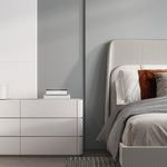 Load image into Gallery viewer, Volen Vanity Table<br>HG-A6005c