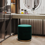 Load image into Gallery viewer, Isadora Ottoman<br>HG-A6007c