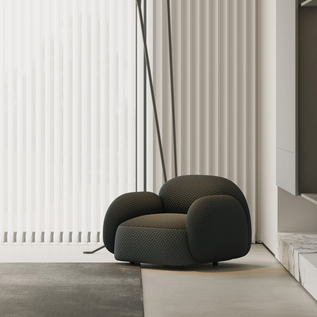 Juno Lounge Chair<br>HG-A6025k