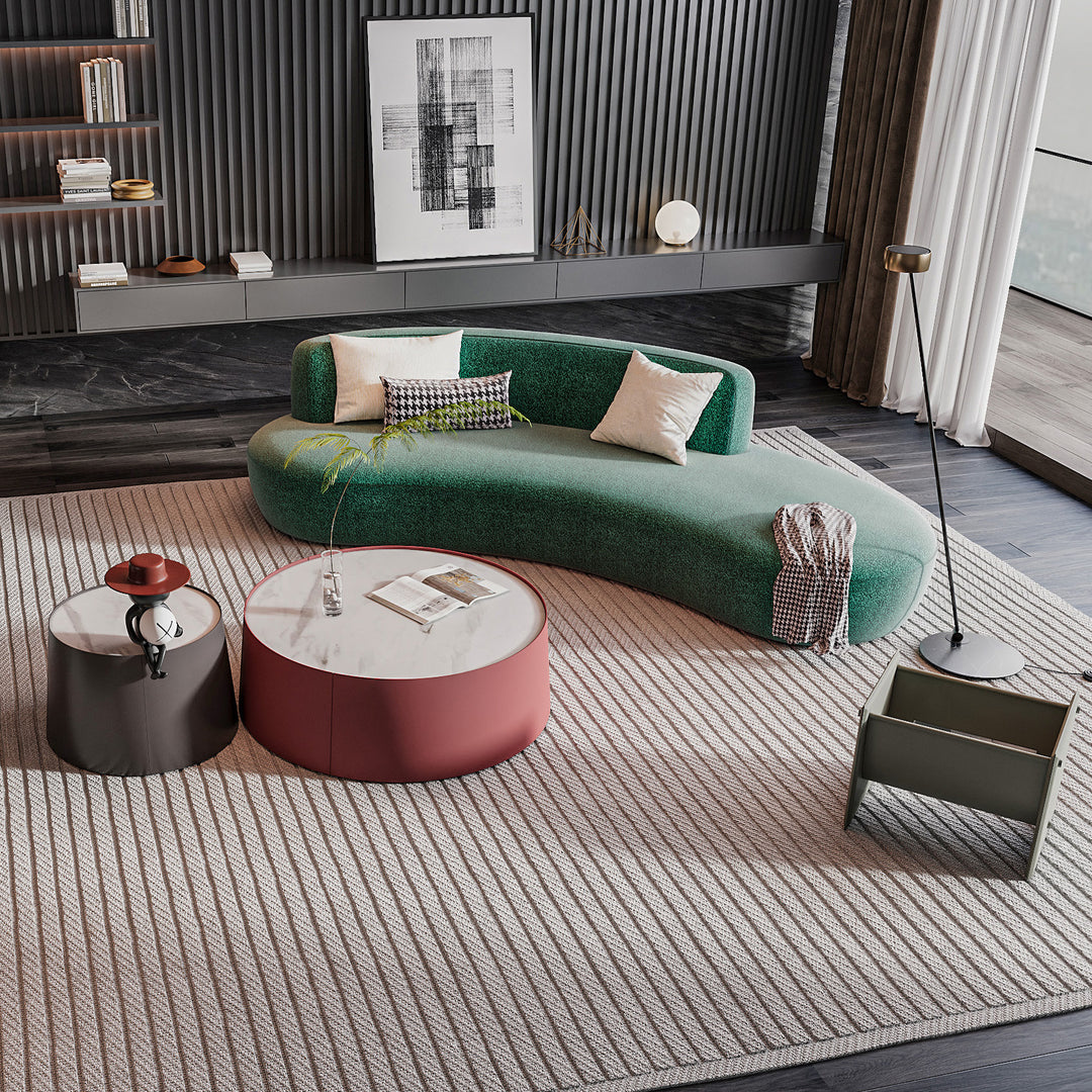 Juno Sofa<br>HG-A6032h-3