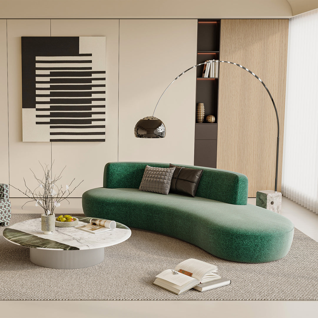 Juno Sofa<br>HG-A6032h-3