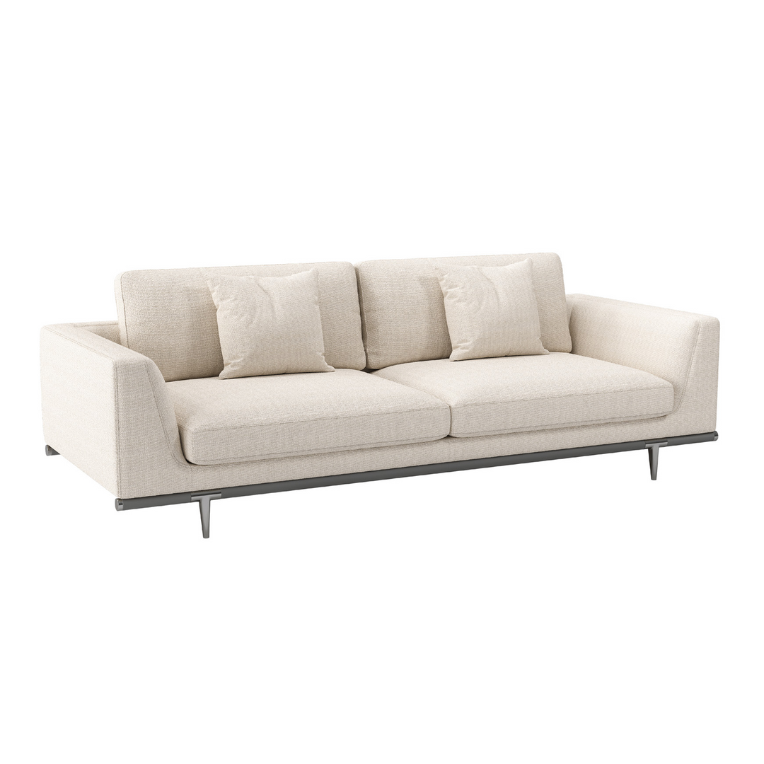 Aven Sofa<br>HG-A6032r-3