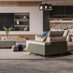 Load image into Gallery viewer, Aero Sofa<br>HG-A6033k-4<br>HG-A6033k-5<br>HG-A6033k-6<br>HG-A6033k-7<br>HG-A6033k-8