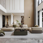 Load image into Gallery viewer, Svala Sofa<br>HG-A6033p-5<br>HG-A6033p-6<br>HG-A6033p-7<br>HG-A6033p-8<br>HG-A6033p-9<br>HG-A6033p-10<br>HG-A6033p-11<br>HG-A6033p-12<br>HG-A6033p-13<br>HG-A6033p-14