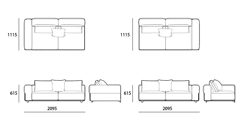 Svala Sofa<br>HG-A6033p-5<br>HG-A6033p-6<br>HG-A6033p-7<br>HG-A6033p-8<br>HG-A6033p-9<br>HG-A6033p-10<br>HG-A6033p-11<br>HG-A6033p-12<br>HG-A6033p-13<br>HG-A6033p-14