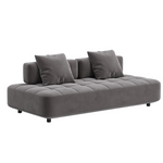 Load image into Gallery viewer, Rylin Sofa<br>HG-A6033u-1<br>HG-A6033u-3