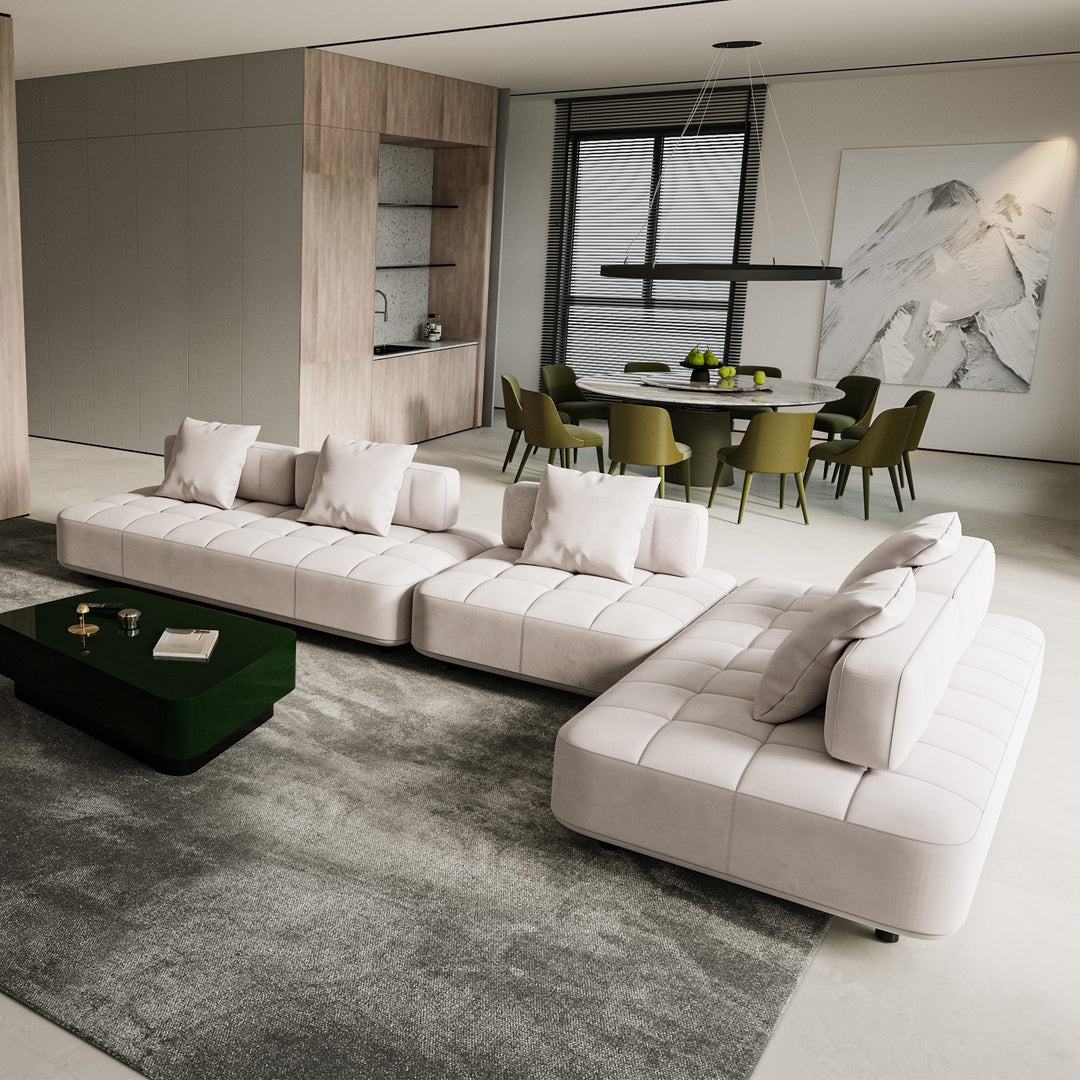 Rylin Sofa<br>HG-A6033u-1<br>HG-A6033u-3