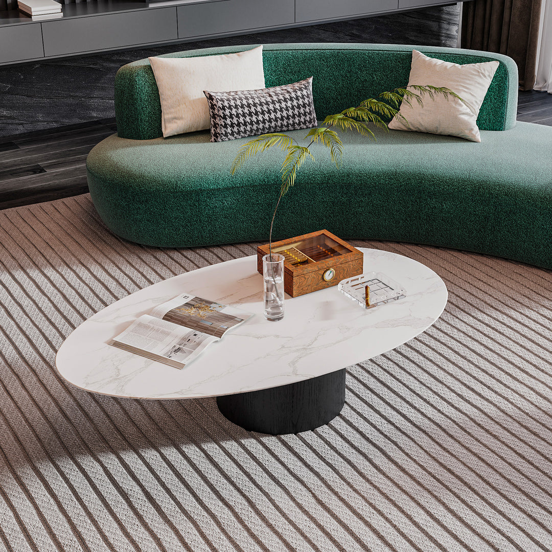 Calo Coffee Table<br>HG-A6034h