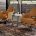 Load image into Gallery viewer, Fika Side Table<br>HG-A6035i