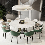 Load image into Gallery viewer, Ciren Dining Table<br>HG-A6050u-2<br>HG-A6050u-3