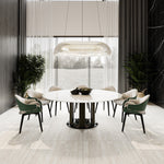 Load image into Gallery viewer, Ciren Dining Table<br>HG-A6050u-2<br>HG-A6050u-3