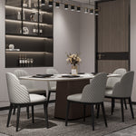 Load image into Gallery viewer, Svala Dining Chair<br>HG-A6051a-1