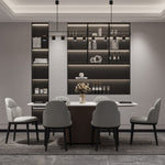 Load image into Gallery viewer, Svala Dining Chair<br>HG-A6051a-1