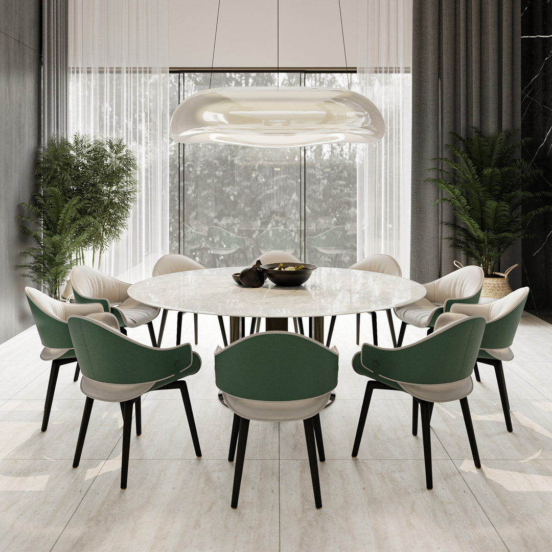Ciren Dining Chair<br>HG-A6051j-2