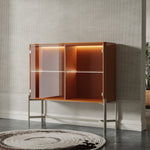 Load image into Gallery viewer, Liora Decorative Cabinet<br>HG-B6038f