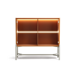 Load image into Gallery viewer, Liora Decorative Cabinet<br>HG-B6038f